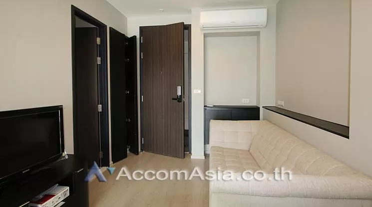  1  1 br Condominium For Rent in Sukhumvit ,Bangkok BTS Phra khanong at Rhythm Sukhumvit 44-1 AA11858