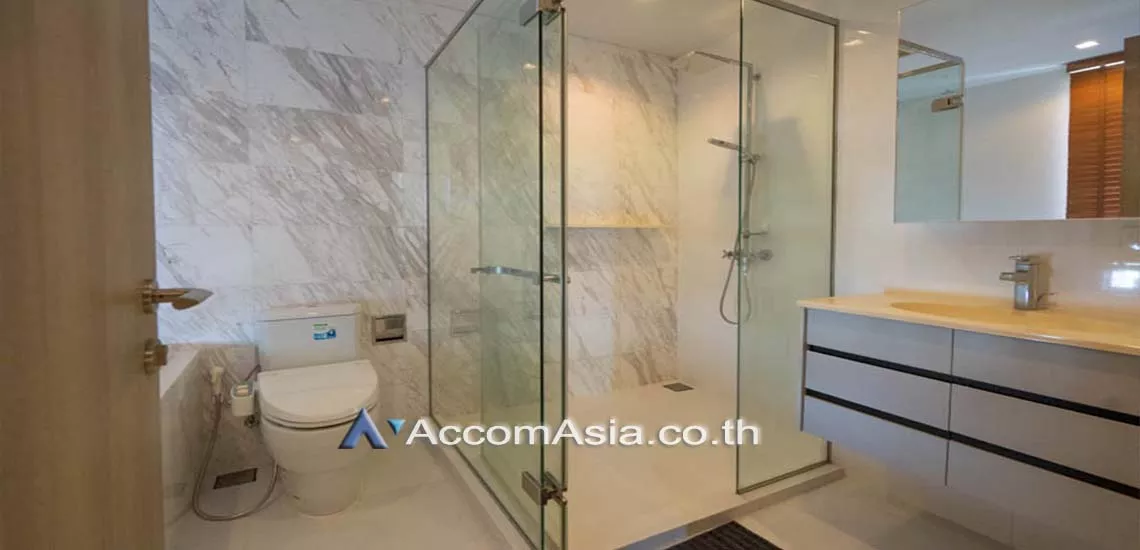 8  2 br Condominium For Rent in Sukhumvit ,Bangkok BTS Thong Lo at HQ Thonglor AA11859