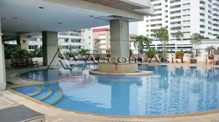  2  3 br Condominium For Rent in Sukhumvit ,Bangkok BTS Ekkamai at Casa Viva AA11865
