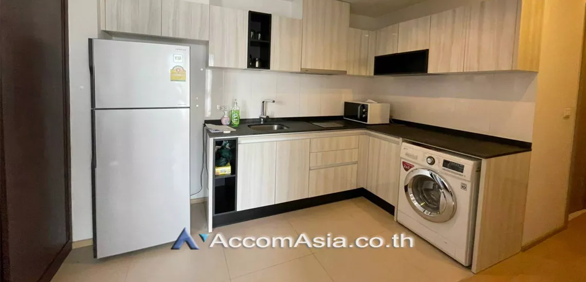 7  2 br Condominium For Rent in Sukhumvit ,Bangkok BTS Thong Lo at HQ Thonglor AA11888