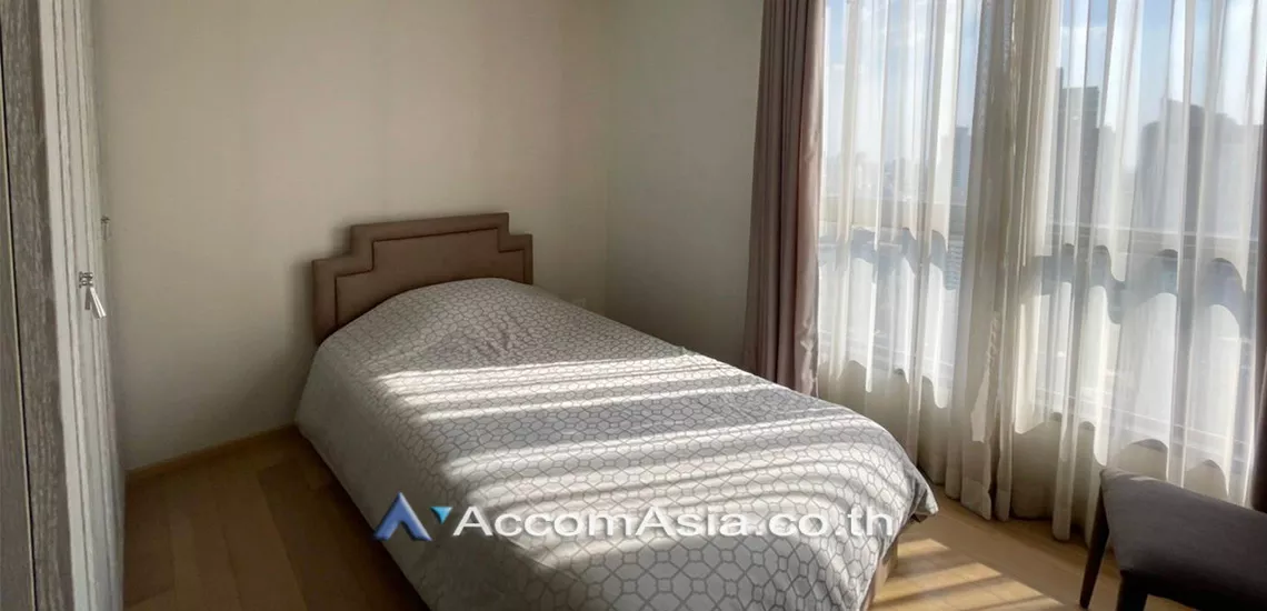 12  2 br Condominium For Rent in Sukhumvit ,Bangkok BTS Thong Lo at HQ Thonglor AA11888