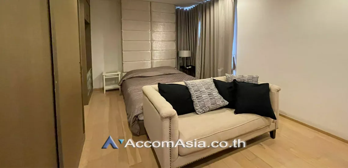 9  2 br Condominium For Rent in Sukhumvit ,Bangkok BTS Thong Lo at HQ Thonglor AA11888