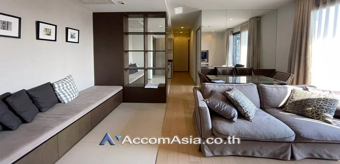  2  2 br Condominium For Rent in Sukhumvit ,Bangkok BTS Thong Lo at HQ Thonglor AA11888