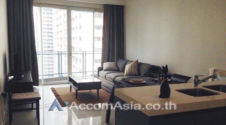 Condominium For Rent & Sale in Langsuan, Bangkok Code AA11890