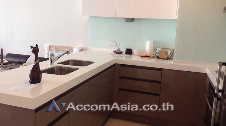 4  2 br Condominium for rent and sale in Ploenchit ,Bangkok BTS Chitlom at Q Langsuan  AA11890