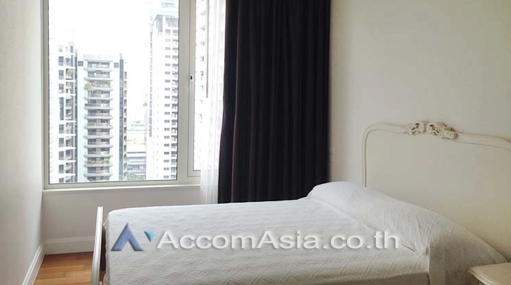 8  2 br Condominium for rent and sale in Ploenchit ,Bangkok BTS Chitlom at Q Langsuan  AA11890