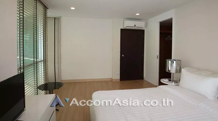 8  2 br Condominium For Rent in Ploenchit ,Bangkok BTS Ratchadamri at The Rajdamri AA11891