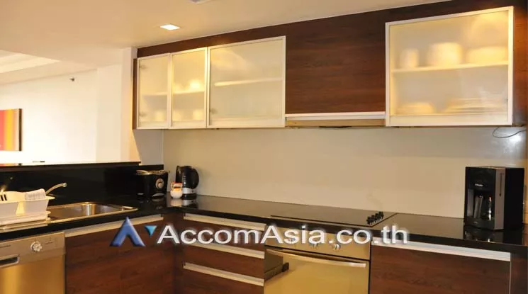 4  2 br Apartment For Rent in Sukhumvit ,Bangkok BTS Thong Lo at Exclusive residential in Thonglor AA11894