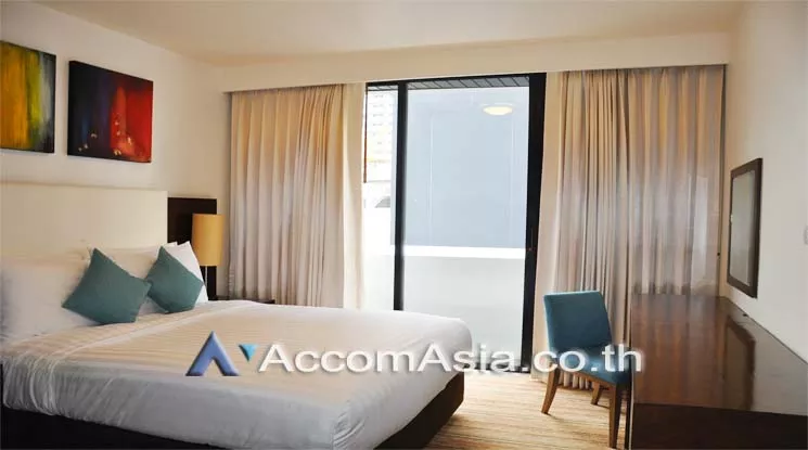 5  2 br Apartment For Rent in Sukhumvit ,Bangkok BTS Thong Lo at Exclusive residential in Thonglor AA11894