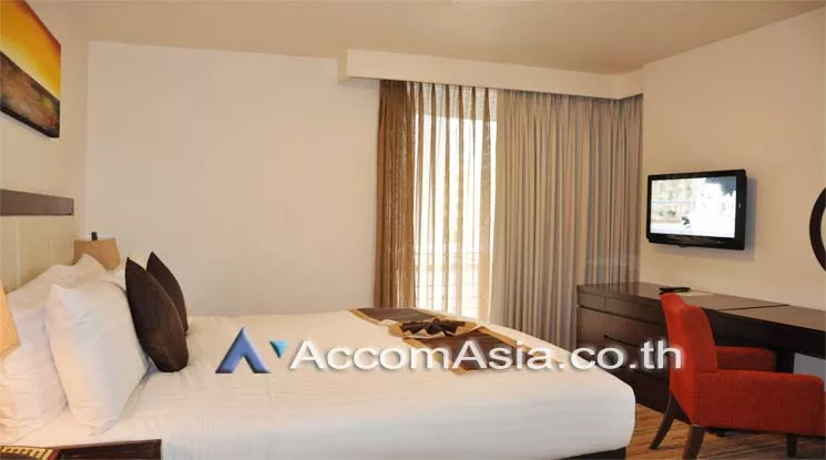 6  2 br Apartment For Rent in Sukhumvit ,Bangkok BTS Thong Lo at Exclusive residential in Thonglor AA11894