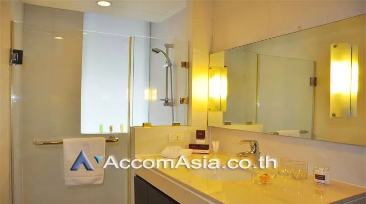7  2 br Apartment For Rent in Sukhumvit ,Bangkok BTS Thong Lo at Exclusive residential in Thonglor AA11894