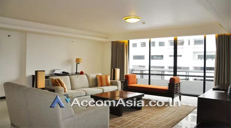  Exclusive residential in Thonglor Apartment  3 Bedroom for Rent BTS Thong Lo in Sukhumvit Bangkok