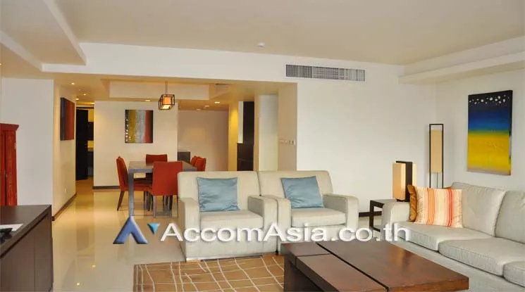  1  3 br Apartment For Rent in Sukhumvit ,Bangkok BTS Thong Lo at Exclusive residential in Thonglor AA11895