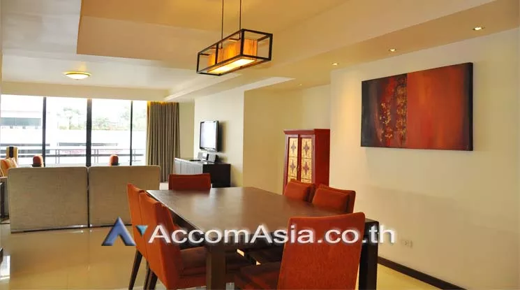 5  3 br Apartment For Rent in Sukhumvit ,Bangkok BTS Thong Lo at Exclusive residential in Thonglor AA11895