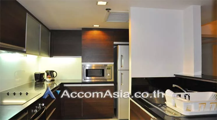 6  3 br Apartment For Rent in Sukhumvit ,Bangkok BTS Thong Lo at Exclusive residential in Thonglor AA11895