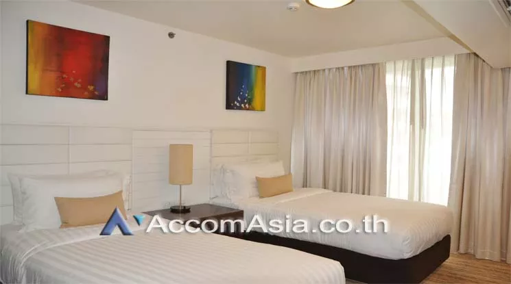9  3 br Apartment For Rent in Sukhumvit ,Bangkok BTS Thong Lo at Exclusive residential in Thonglor AA11895