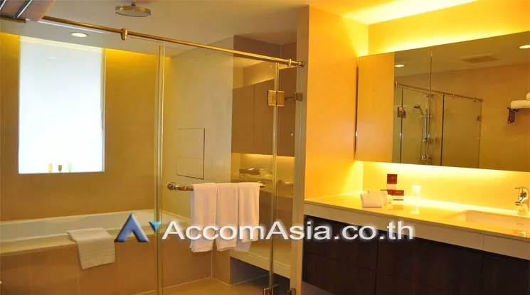 10  3 br Apartment For Rent in Sukhumvit ,Bangkok BTS Thong Lo at Exclusive residential in Thonglor AA11895
