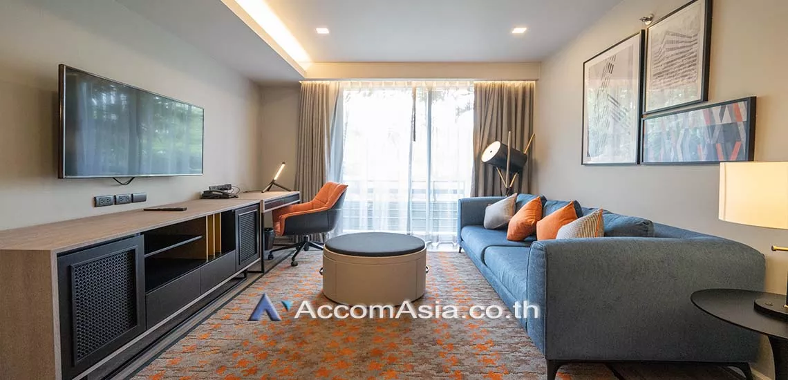  Exclusive residential in Thonglor Apartment  1 Bedroom for Rent BTS Thong Lo in Sukhumvit Bangkok