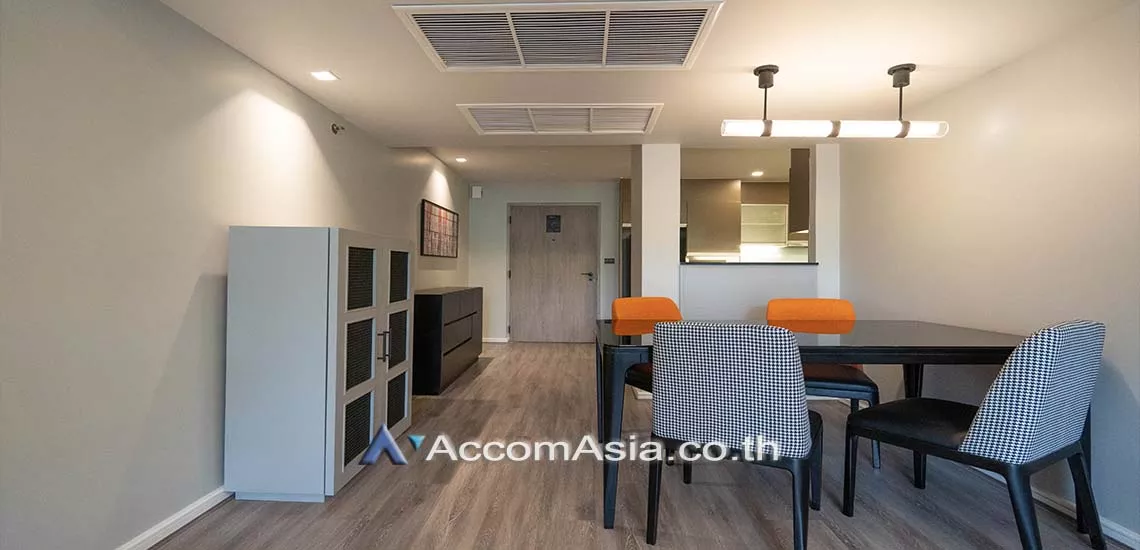  1  1 br Apartment For Rent in Sukhumvit ,Bangkok BTS Thong Lo at Exclusive residential in Thonglor AA11896