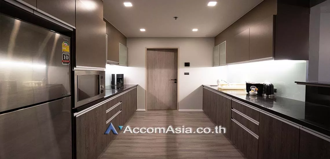 4  1 br Apartment For Rent in Sukhumvit ,Bangkok BTS Thong Lo at Exclusive residential in Thonglor AA11896
