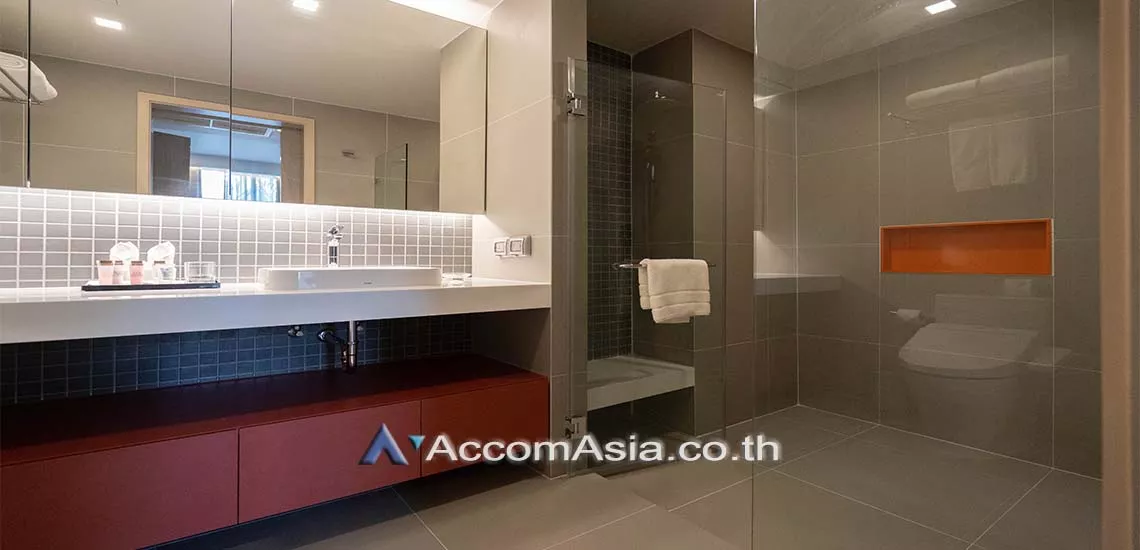 6  1 br Apartment For Rent in Sukhumvit ,Bangkok BTS Thong Lo at Exclusive residential in Thonglor AA11896