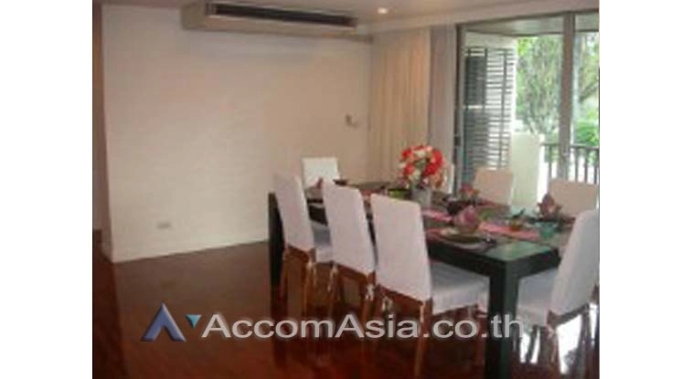  1  4 br Apartment For Rent in Silom ,Bangkok BTS Surasak at High-end Low Rise  AA11913