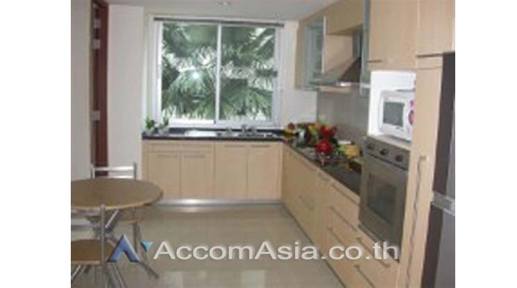 unitPet friendly |  4 Bedrooms  Apartment For Rent in Silom, Bangkok  near BTS Surasak (AA11913)