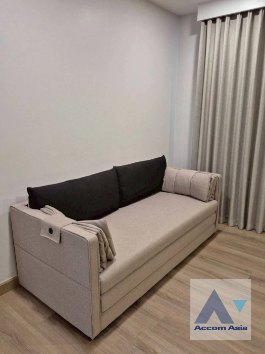 17  3 br Condominium for rent and sale in Ploenchit ,Bangkok BTS Chitlom at Somkid Gardens AA11917