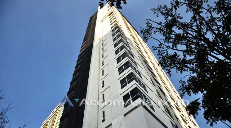  2  2 br Condominium For Rent in Sukhumvit ,Bangkok BTS Thong Lo at HQ Thonglor AA11926
