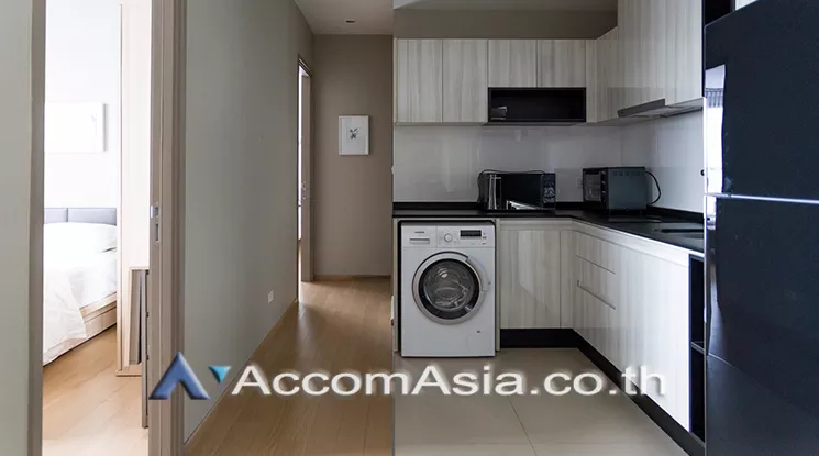 5  2 br Condominium For Rent in Sukhumvit ,Bangkok BTS Thong Lo at HQ Thonglor AA11926