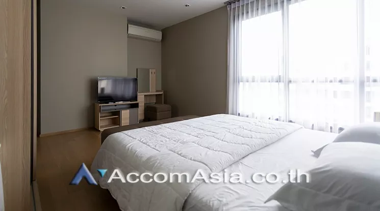 8  2 br Condominium For Rent in Sukhumvit ,Bangkok BTS Thong Lo at HQ Thonglor AA11926