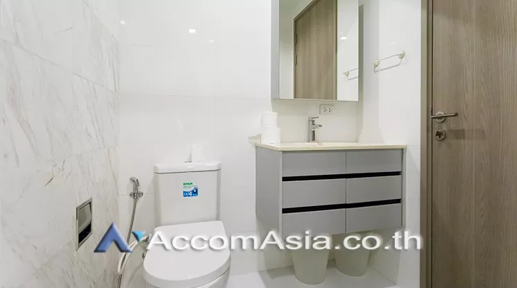 11  2 br Condominium For Rent in Sukhumvit ,Bangkok BTS Thong Lo at HQ Thonglor AA11926