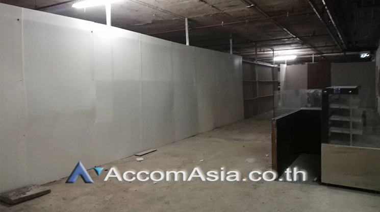  1  Office Space For Rent in Sathorn ,Bangkok BTS Chong Nonsi at Ascott Sathorn Bangkok AA11927