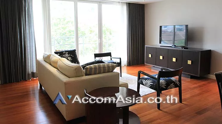 unit 3 Bedrooms  Condominium For Rent in Sukhumvit, Bangkok  near BTS Thong Lo (AA11938)
