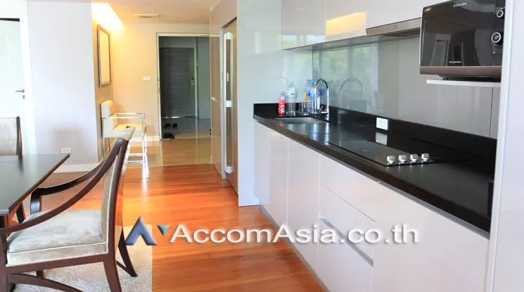 unit 3 Bedrooms  Condominium For Rent in Sukhumvit, Bangkok  near BTS Thong Lo (AA11938)