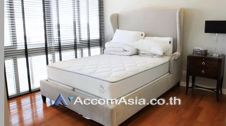 6  3 br Condominium For Rent in Sukhumvit ,Bangkok BTS Thong Lo at La Citta Penthouse AA11938