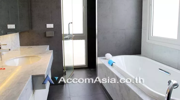 7  3 br Condominium For Rent in Sukhumvit ,Bangkok BTS Thong Lo at La Citta Penthouse AA11938