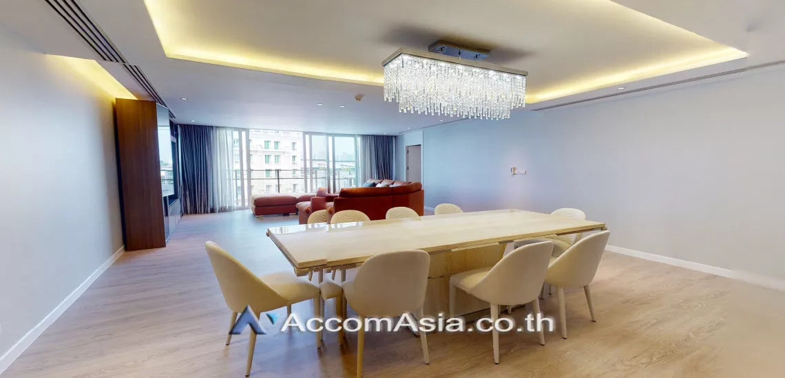  3 Bedrooms  Condominium For Sale in Sukhumvit, Bangkok  near BTS Thong Lo (AA11939)