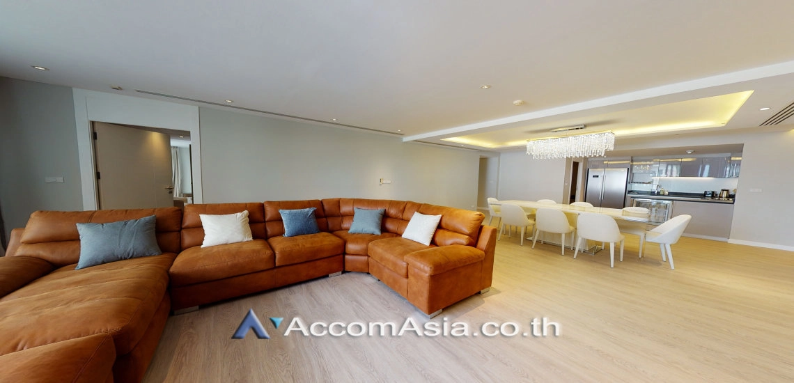  1  3 br Condominium For Sale in Sukhumvit ,Bangkok BTS Thong Lo at La Citta Penthouse AA11939