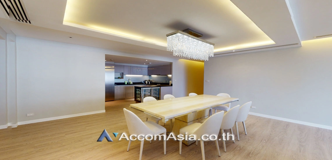 4  3 br Condominium For Sale in Sukhumvit ,Bangkok BTS Thong Lo at La Citta Penthouse AA11939