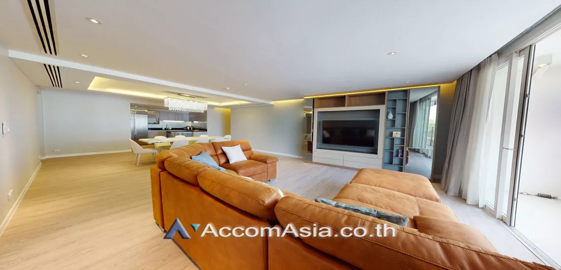 5  3 br Condominium For Sale in Sukhumvit ,Bangkok BTS Thong Lo at La Citta Penthouse AA11939