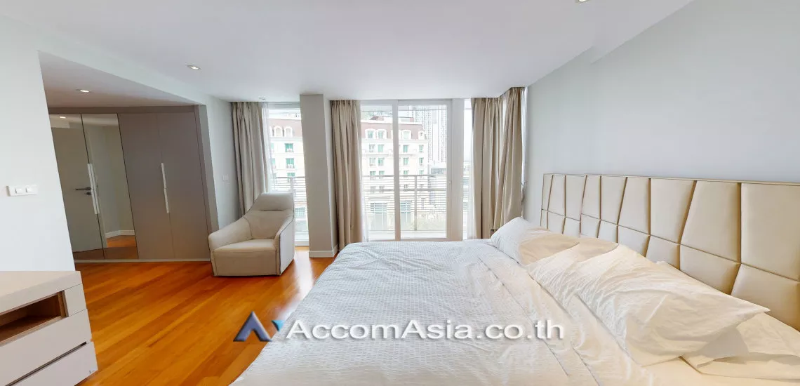 7  3 br Condominium For Sale in Sukhumvit ,Bangkok BTS Thong Lo at La Citta Penthouse AA11939