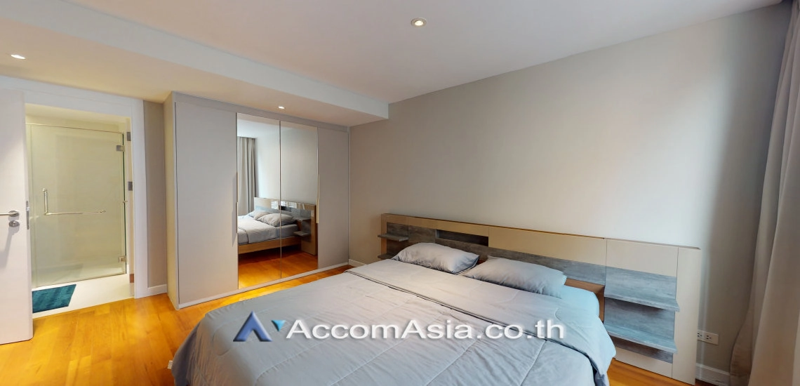 11  3 br Condominium For Sale in Sukhumvit ,Bangkok BTS Thong Lo at La Citta Penthouse AA11939