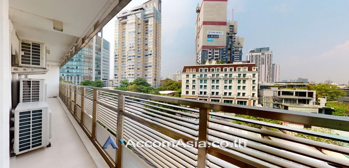 8  3 br Condominium For Sale in Sukhumvit ,Bangkok BTS Thong Lo at La Citta Penthouse AA11939