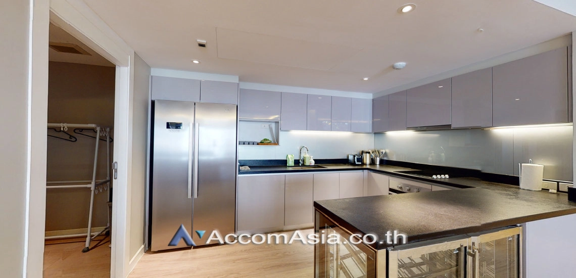 9  3 br Condominium For Sale in Sukhumvit ,Bangkok BTS Thong Lo at La Citta Penthouse AA11939