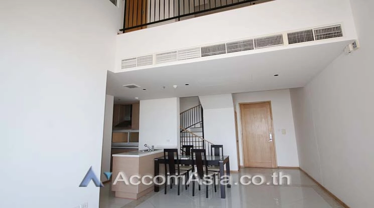 2  2 br Condominium For Sale in Sathorn ,Bangkok BTS Chong Nonsi - BRT Sathorn at The Empire Place AA11943