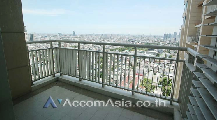 11  2 br Condominium For Sale in Sathorn ,Bangkok BTS Chong Nonsi - BRT Sathorn at The Empire Place AA11943