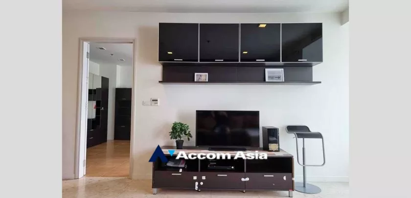 4  1 br Condominium For Rent in Sukhumvit ,Bangkok BTS Ekkamai at Nusasiri Grand Condo AA11945