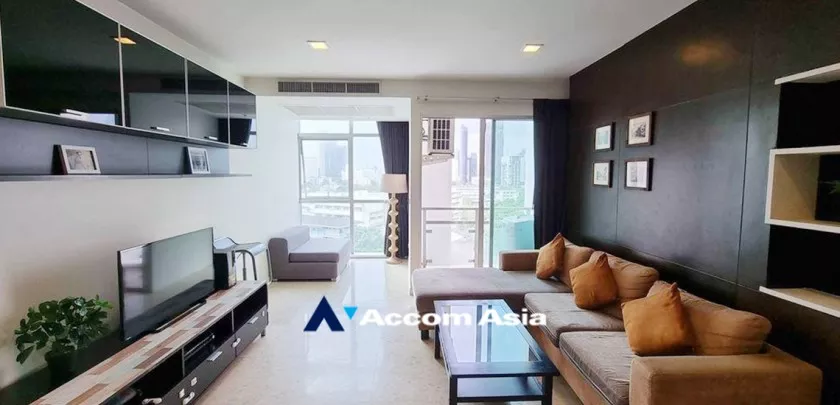  Nusasiri Grand Condo Condominium  1 Bedroom for Rent BTS Ekkamai in Sukhumvit Bangkok