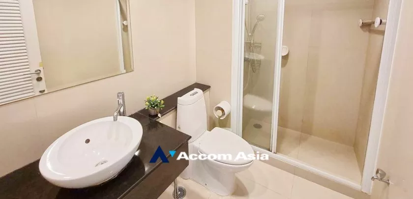 13  1 br Condominium For Rent in Sukhumvit ,Bangkok BTS Ekkamai at Nusasiri Grand Condo AA11945